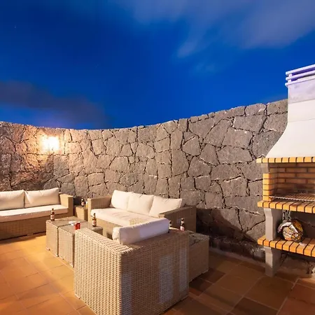 Vista Rey - 6 Bedroom -vista Lobos - Playa Blanca (Lanzarote)
